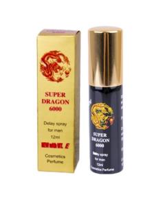 ספריי השהייה DRAGON SPRAY