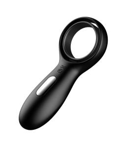 טבעת רטט מעולה גם להשהיה וגם להנאה