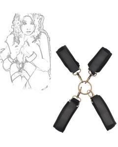 סט קשירות איכותי 1
