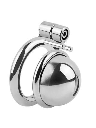 Chastity Lock Cock Cage