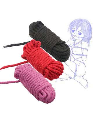 חבל קשירה 10 מטר