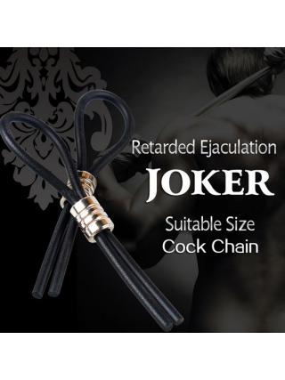 טבעת הידוק JOKER