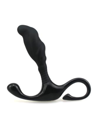 מעסה פרוסטטה מסיליקון "Exerciser" 4