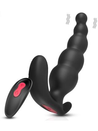 מעסה פרוסטטה לגירוי עמוק