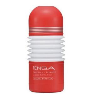 מאונן מבית TENGA "Rolling head cup"