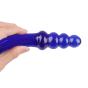 דילדו חרוזים מענג במיוחד באורך 8 ס"מ ורוחב 3  "Cadby" 