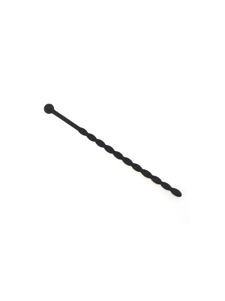Brooks Ball Silicone Sounding Plug "Edwin" 1