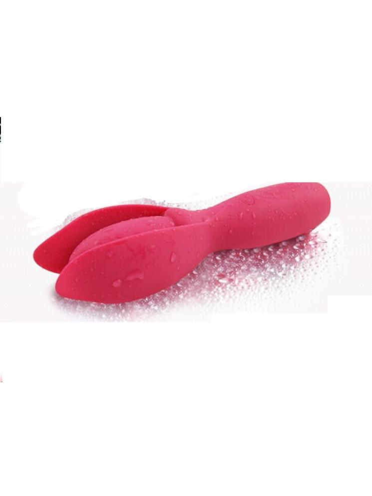 ויברטור לוטוס מענג לדגדגן