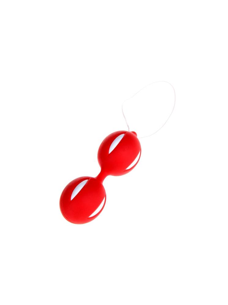 ביצי קגל לחיזוק שריר הנרתיק 4