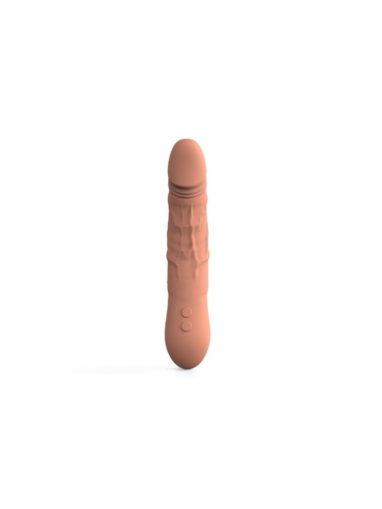 ויברטור דילדו סופר מפנק AEDON