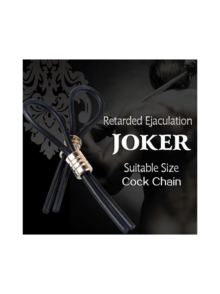 טבעת הידוק JOKER