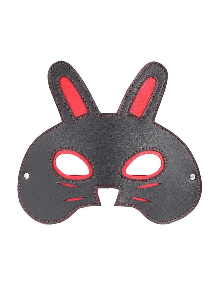 The Rabbit Mask for Cosplay 