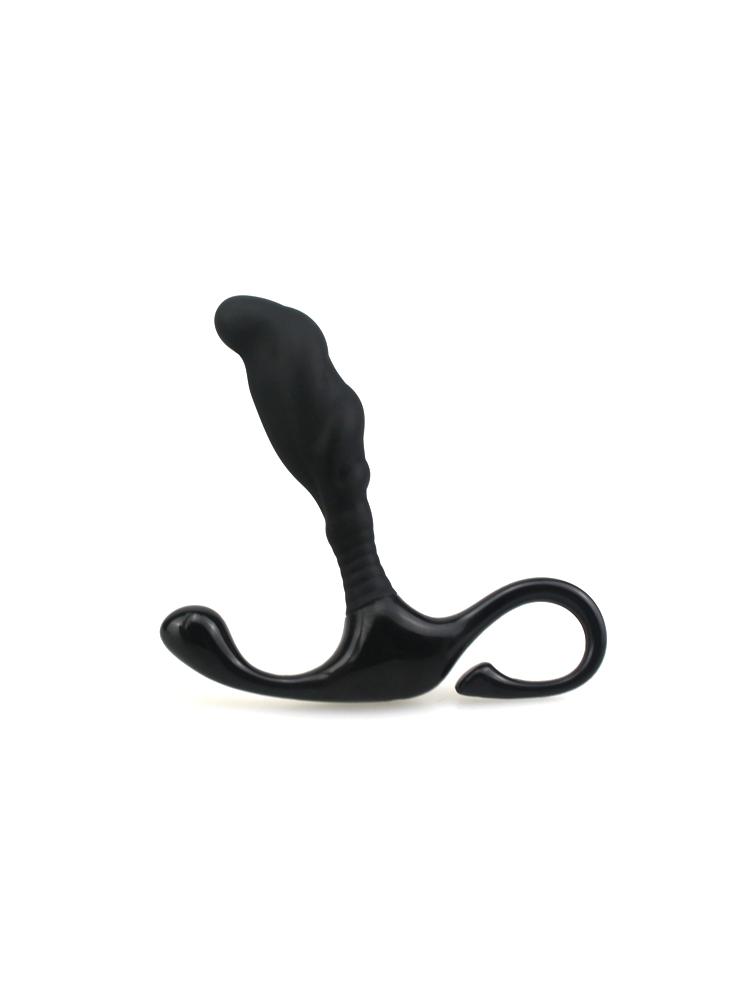 מעסה פרוסטטה מסיליקון "Exerciser" 4
