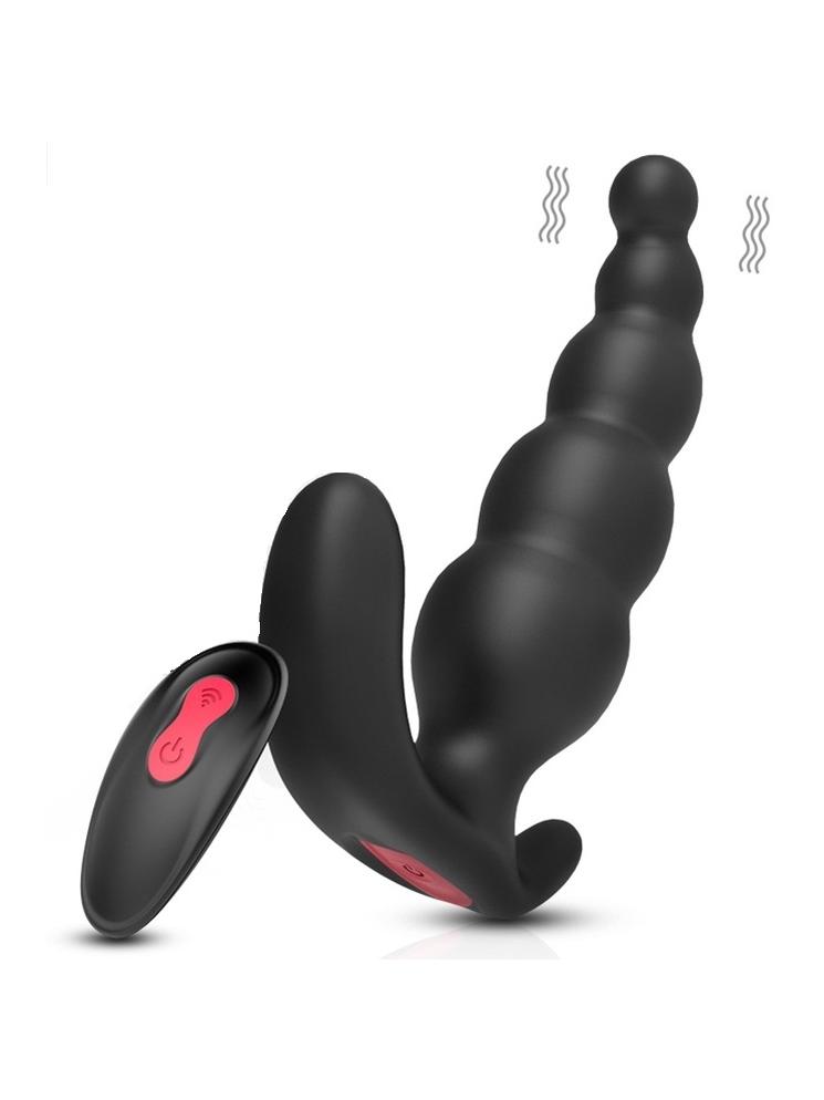 מעסה פרוסטטה לגירוי עמוק