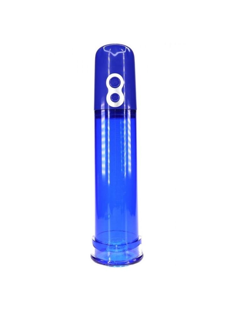 משאבת זיקפה והגדלה חשמלית
