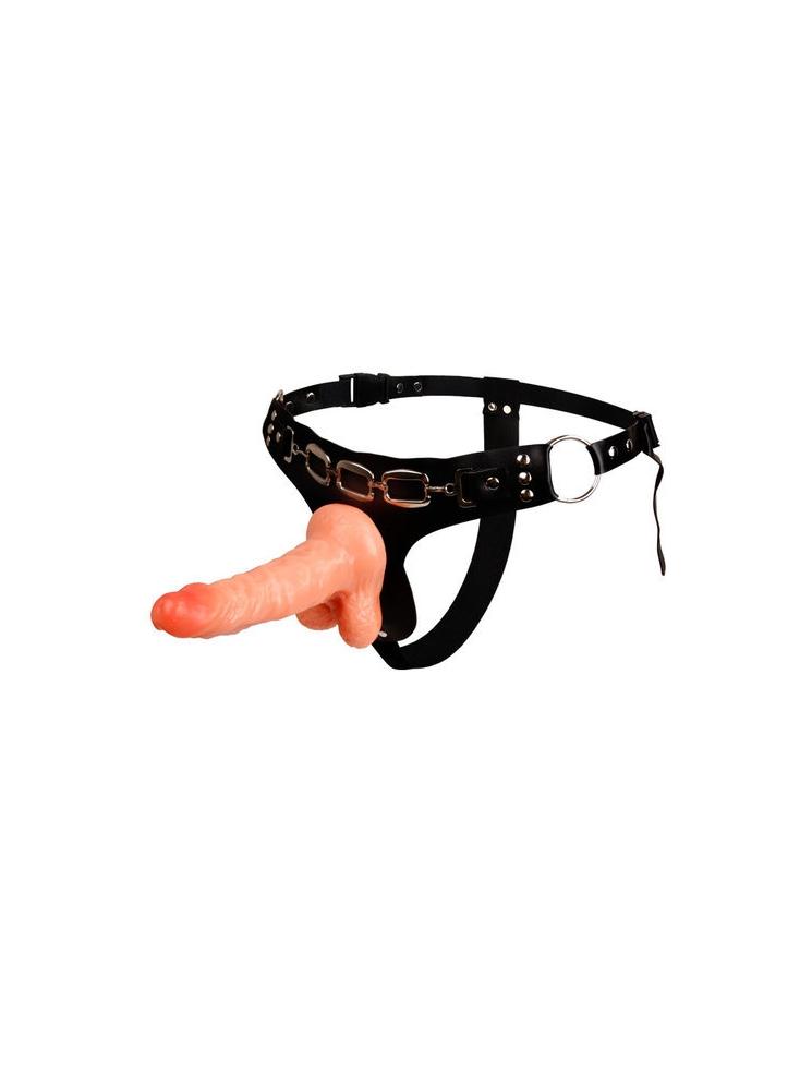 סטראפון אריזונה מידות 1
