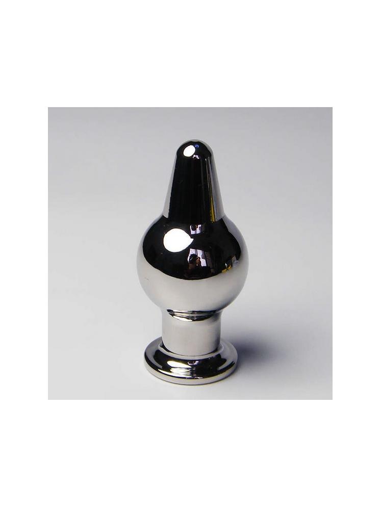metal heavy plug
